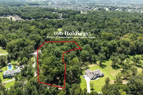 160 Holdings Ln, Pike Road, AL 36064