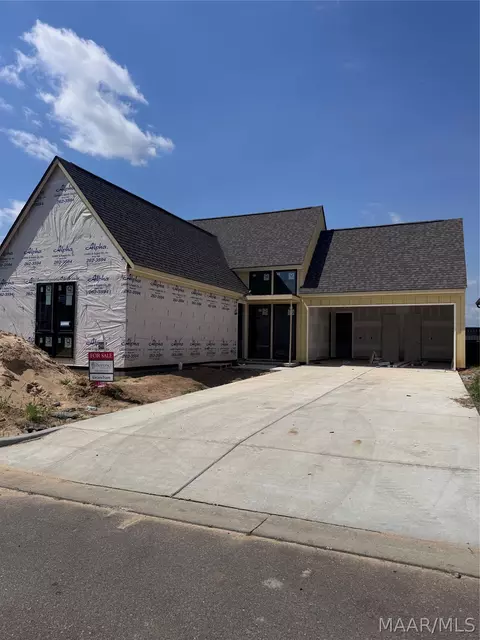 8443 Guildhall St, Montgomery, AL 36117