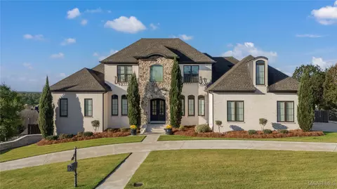 112 Chimney Rdg, Prattville, AL 36067