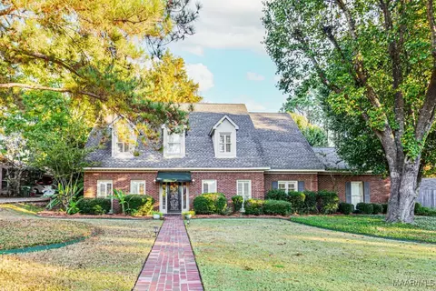 3137 Whitney Dr, Montgomery, AL 36106