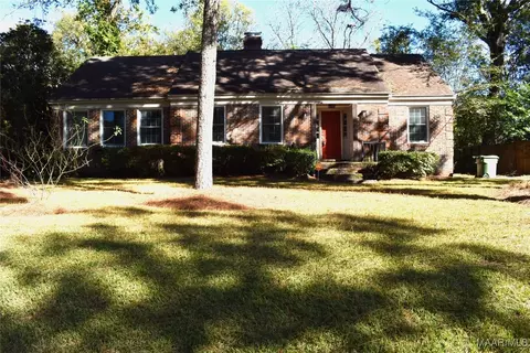 3455 Wellington Rd, Montgomery, AL 36106