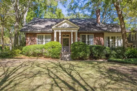 741 Thorn Pl, Montgomery, AL 36106