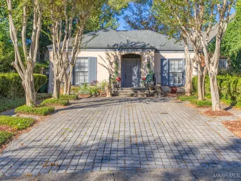 2976 Old Farm Rd, Montgomery, AL 36111