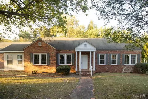 2281 Carter Hill Rd, Montgomery, AL 36106