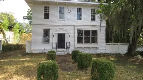 1841 S Court St, Montgomery, AL 36104
