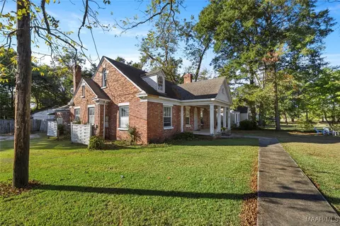 3294 S Perry St, Montgomery, AL 36105