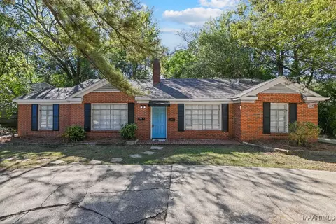 2058 Woodley Rd, Montgomery, AL 36111