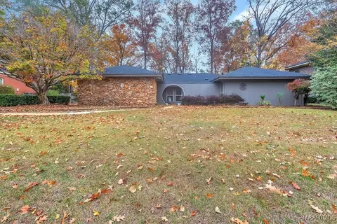 46 Creek Dr, Montgomery, AL 36117