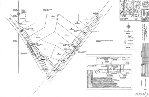 lot4 Grass Farm Rd, Titus, AL 36080
