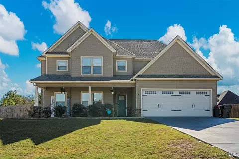 4 Cheyenne Trl, Fort Mitchell, AL 36856 photo 1