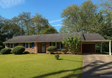 3217 Old Wetumpka Hwy, Montgomery, AL 36110