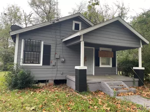 735 Alexander St, Montgomery, AL 36108