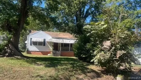 3129 Cabot St, Montgomery, AL 36110