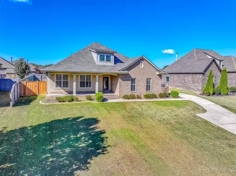 529 Weatherby Trl, Prattville, AL 36067