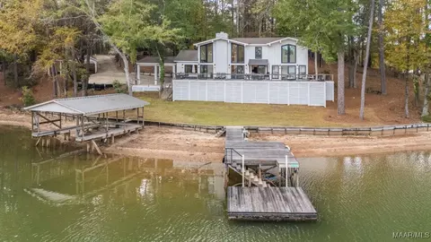 180 Elm Dr, Equality, AL 36026