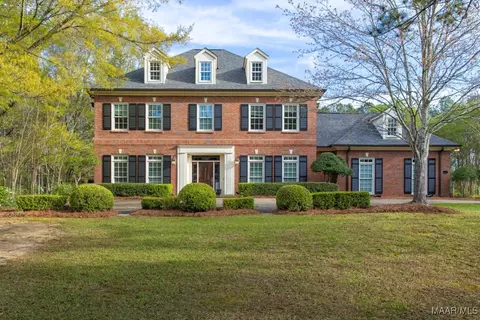 501 Timberlane Rd, Pike Road, AL 36064