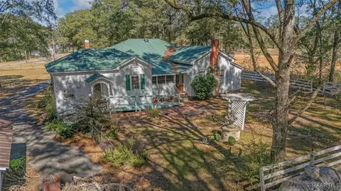 Other - 511 Claud Rd, Eclectic, AL 36024 photo 3 of 4