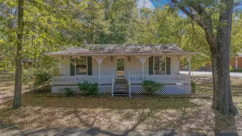 Other - 511 Claud Rd, Eclectic, AL 36024 photo 1 of 4