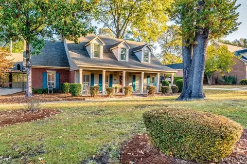 7631 Halcyon Forest Trl, Montgomery, AL 36117