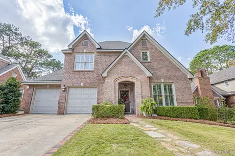 8132 Longneedle Pl, Montgomery, AL 36117