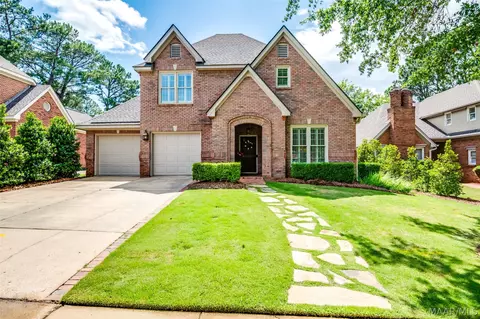 8132 Longneedle Pl, Montgomery, AL 36117
