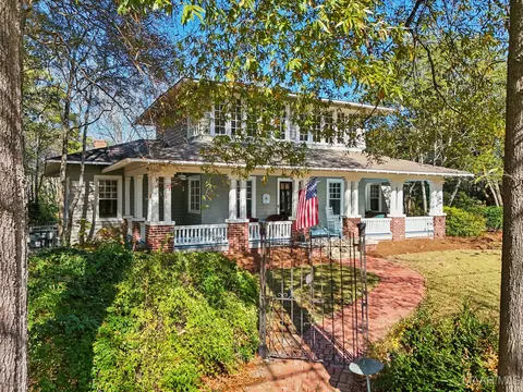 1311 Woodward Ave, Montgomery, AL 36106