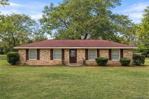 225 Ruth St, Selma, AL 36701