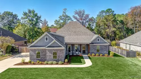 8930 Big Horn Trl, Pike Road, AL 36064