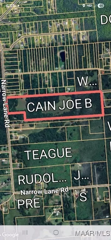 6931 Narrow Lane Rd, Montgomery, AL 36116