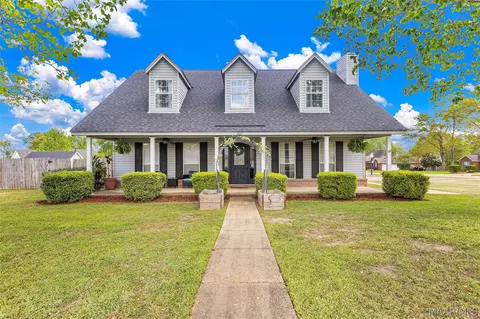 227 Mcrae Rd, Deatsville, AL 36022