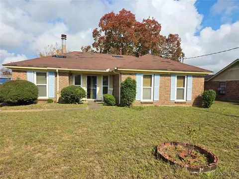 960 N Gap Loop, Montgomery, AL 36110 photo 1