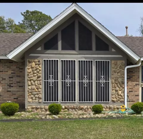 3313 Cross Creek Dr, Montgomery, AL 36116