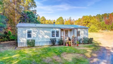 2167 Mt Hebron Rd, Eclectic, AL 36024 photo 1