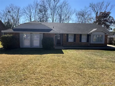 6724 Capouano Dr, Montgomery, AL 36116