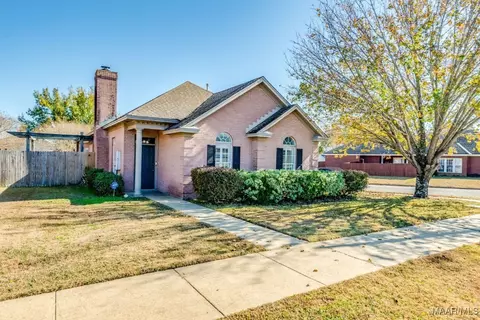 2229 Halcyon Downs Loop, Montgomery, AL 36117 photo 1