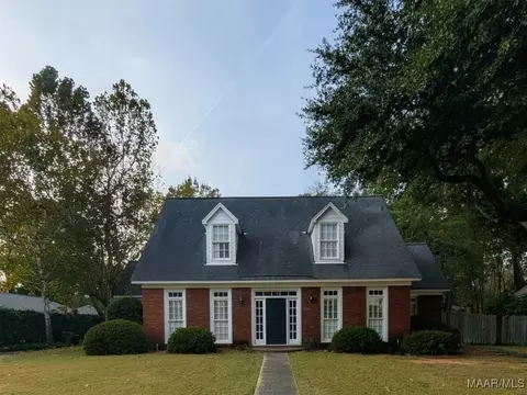 1714 Shoreham Dr, Montgomery, AL 36106