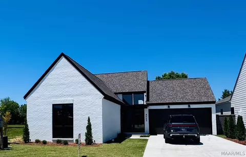 8465 Witham Way, Montgomery, AL 36117