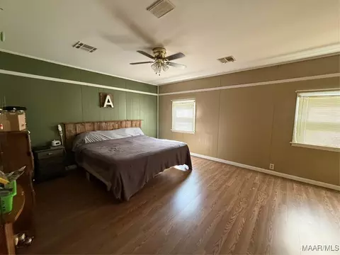Bedroom - 174 Persimmon Tree Rd, Valley Grande, AL 36701 photo 3 of 3