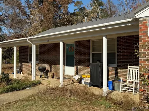 Other - 174 Persimmon Tree Rd, Valley Grande, AL 36701 photo 4 of 6