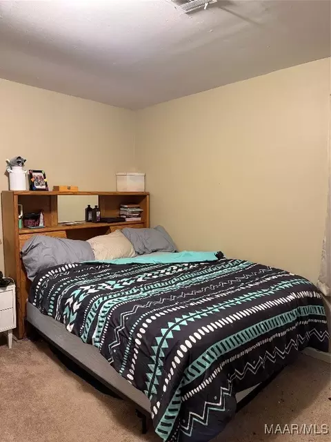 Bedroom - 174 Persimmon Tree Rd, Valley Grande, AL 36701 photo 1 of 3