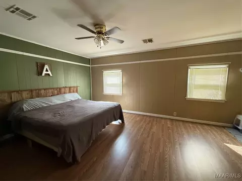 Bedroom - 174 Persimmon Tree Rd, Valley Grande, AL 36701 photo 2 of 3