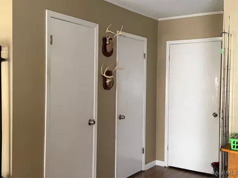 Entry Way - 174 Persimmon Tree Rd, Valley Grande, AL 36701 photo 2 of 2