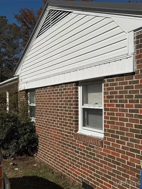 Exterior - 174 Persimmon Tree Rd, Valley Grande, AL 36701 photo 4 of 5