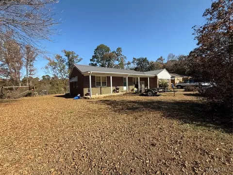 Exterior - 174 Persimmon Tree Rd, Valley Grande, AL 36701 photo 5 of 5