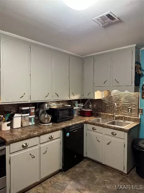 Kitchen - 174 Persimmon Tree Rd, Valley Grande, AL 36701 photo 1 of 4
