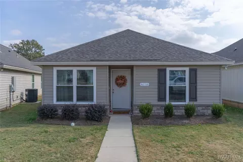 6136 Burbank Crossing Loop, Montgomery, AL 36117