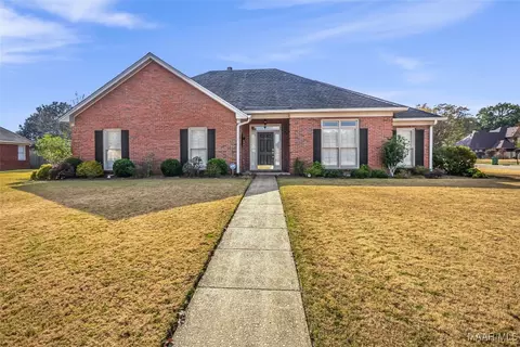 733 Wiltshire Dr, Montgomery, AL 36117
