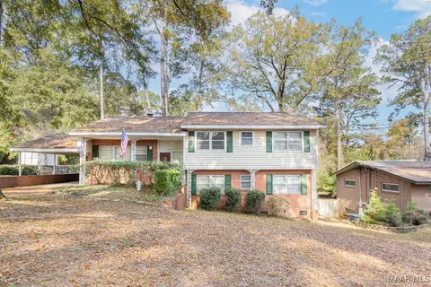 3757 Marie Cook Dr, Montgomery, AL 36109
