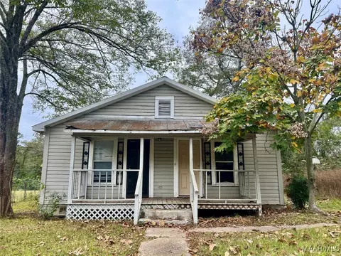 118 Whittaker St, Greenville, AL 36037