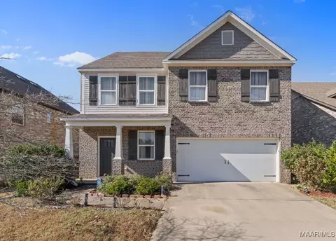 9307 Alpine Park Ct, Montgomery, AL 36117